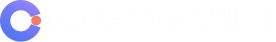 ConstructHub Logo